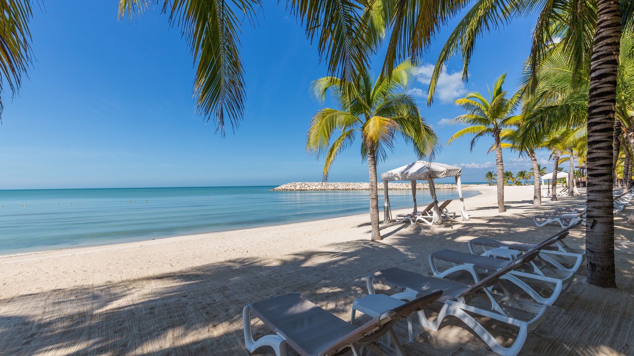 Photo of Outdoor in Champoton