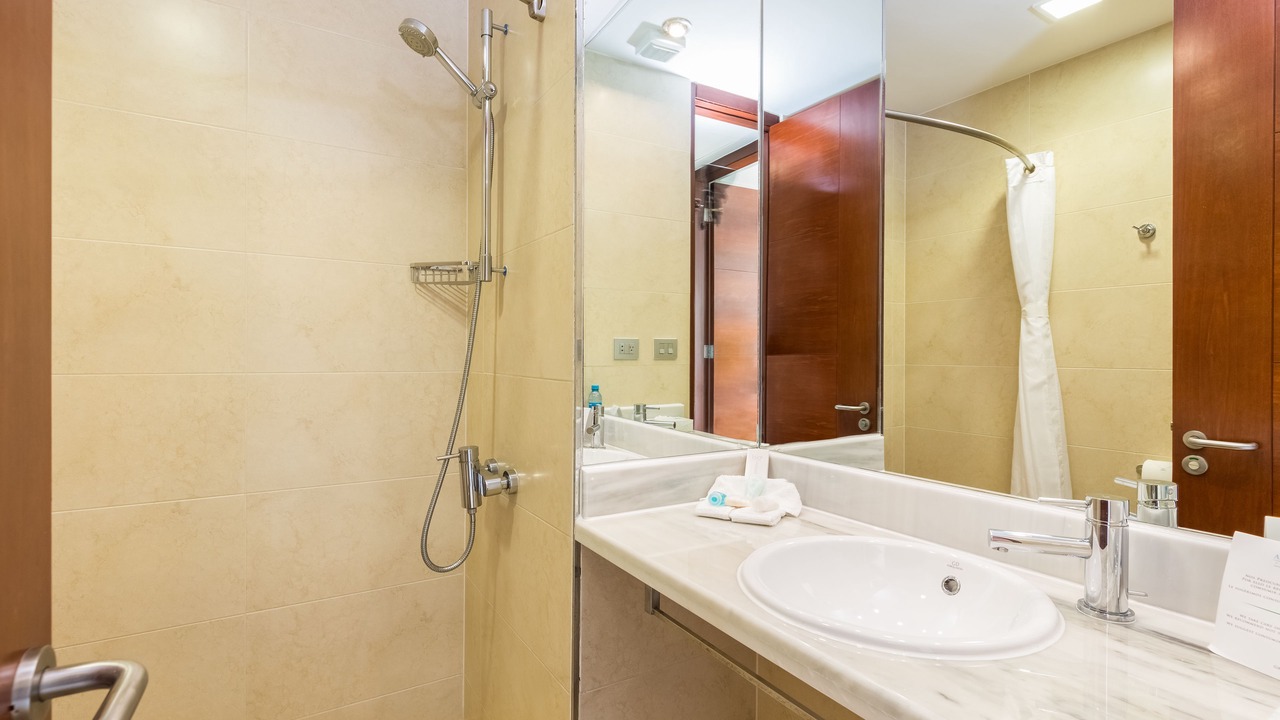Photo of Bathroom in Champoton
