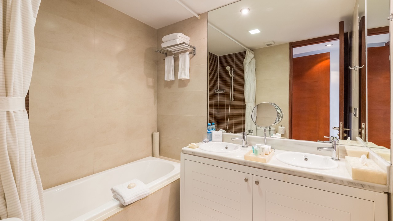 Photo of Bathroom in Champoton