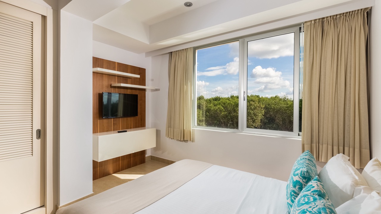 Photo of Bedroom in Champoton