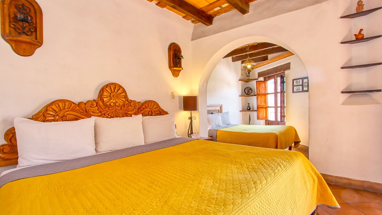 Photo of Bedroom in Zona Centro