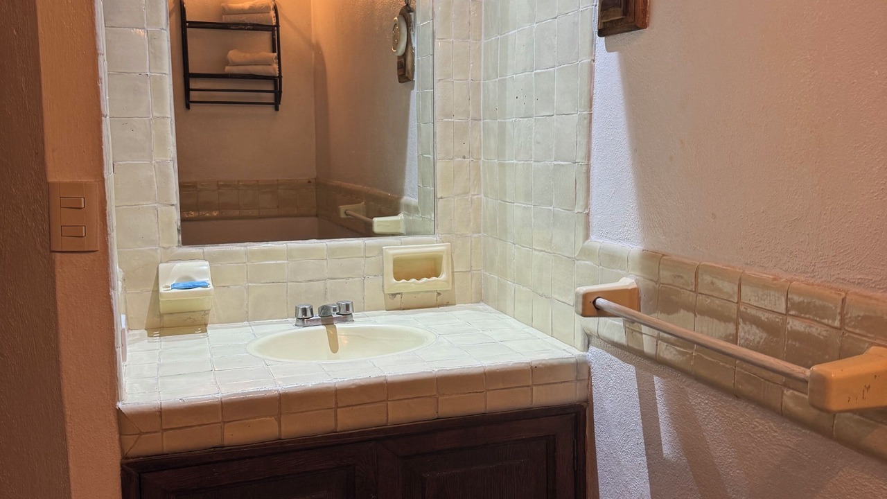 Photo of Bathroom in Zona Centro