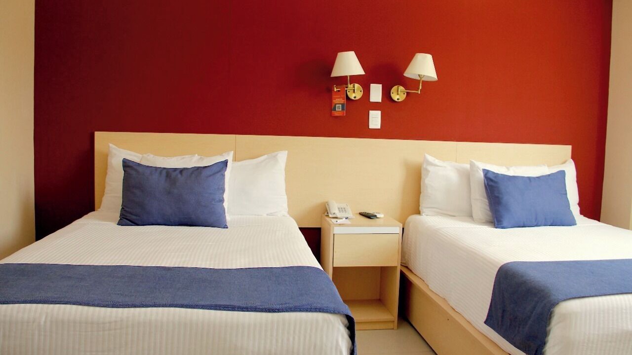 Photo of Bedroom in Tuxtla Gutierrez