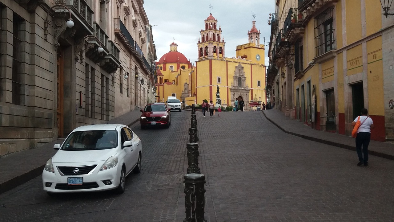 Photo of Outdoor in Zona Centro