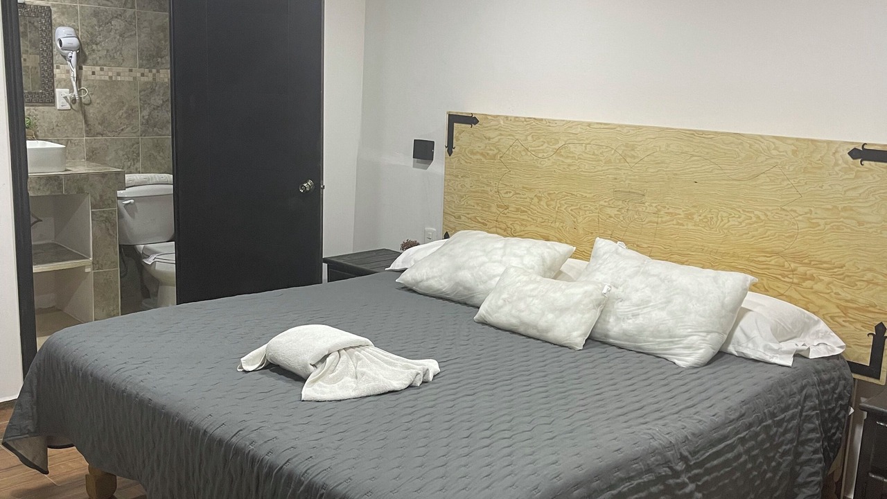 Photo of Bedroom in Zona Centro