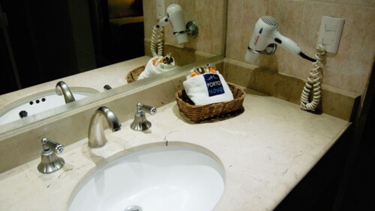 Photo of Bathroom in Ricardo Flores Magon