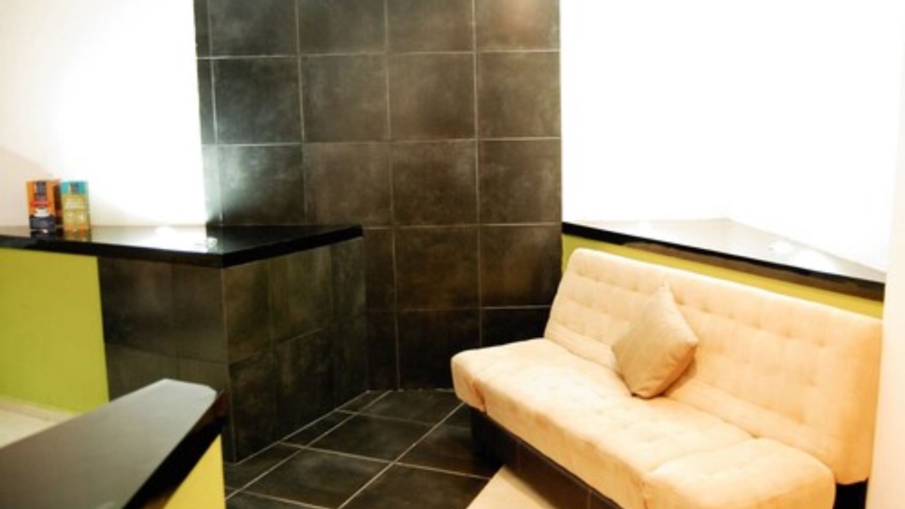 Photo of Bedroom in Ricardo Flores Magon