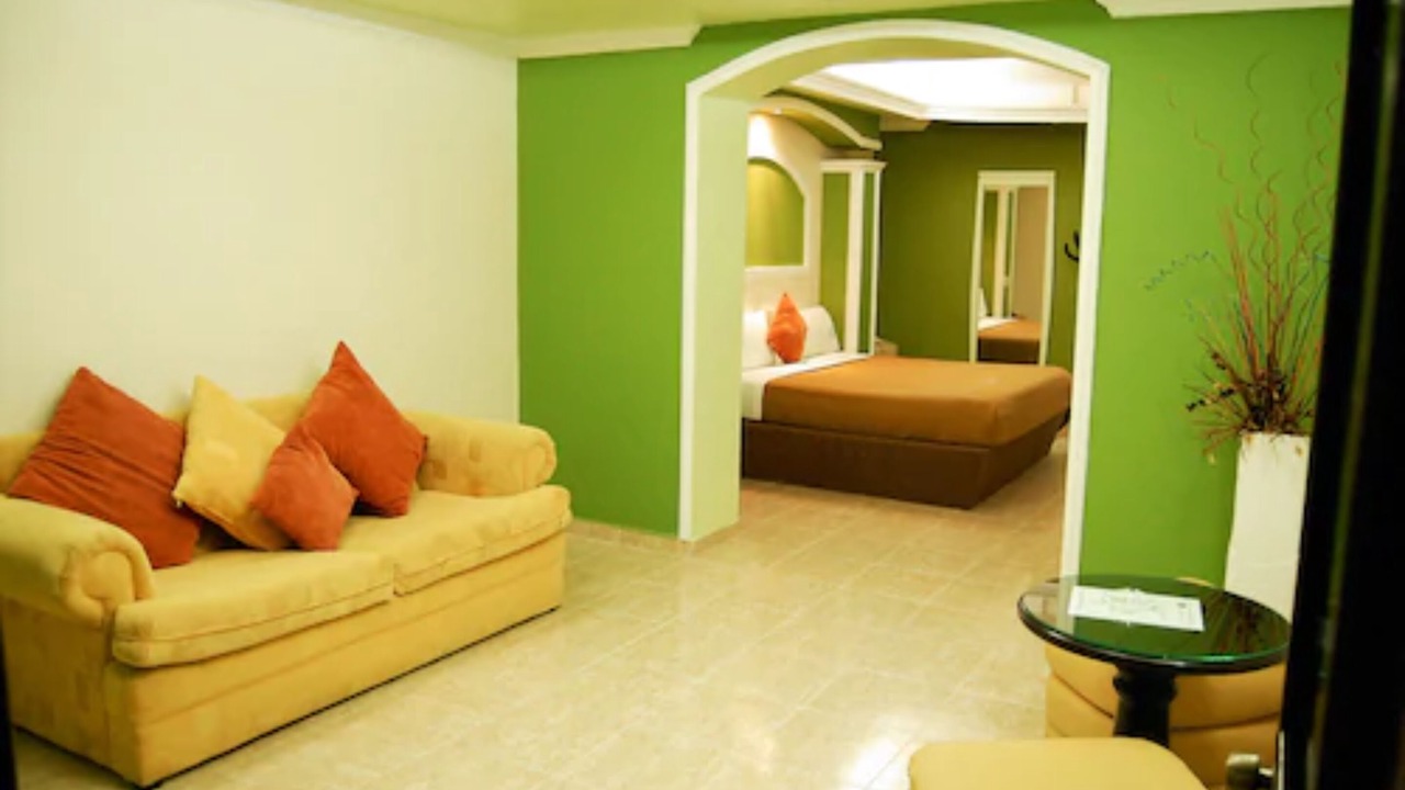 Photo of Bedroom in Ricardo Flores Magon