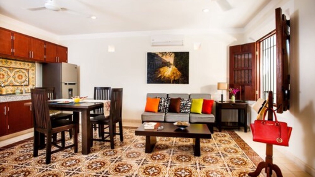Photo of Bedroom in Zona Paseo Montejo