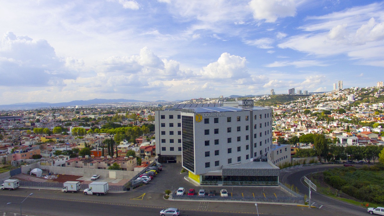 Photo of Others in Downtown Queretaro