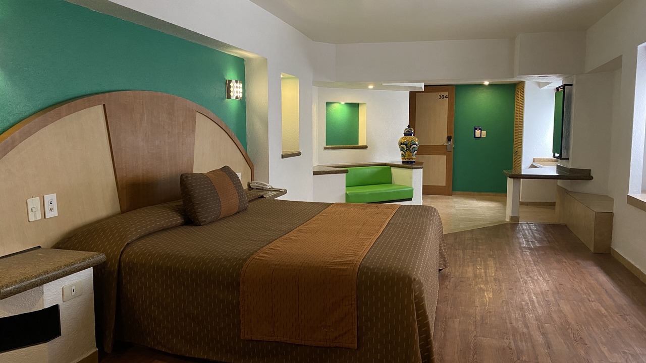 Photo of Bedroom in 7 de Noviembre