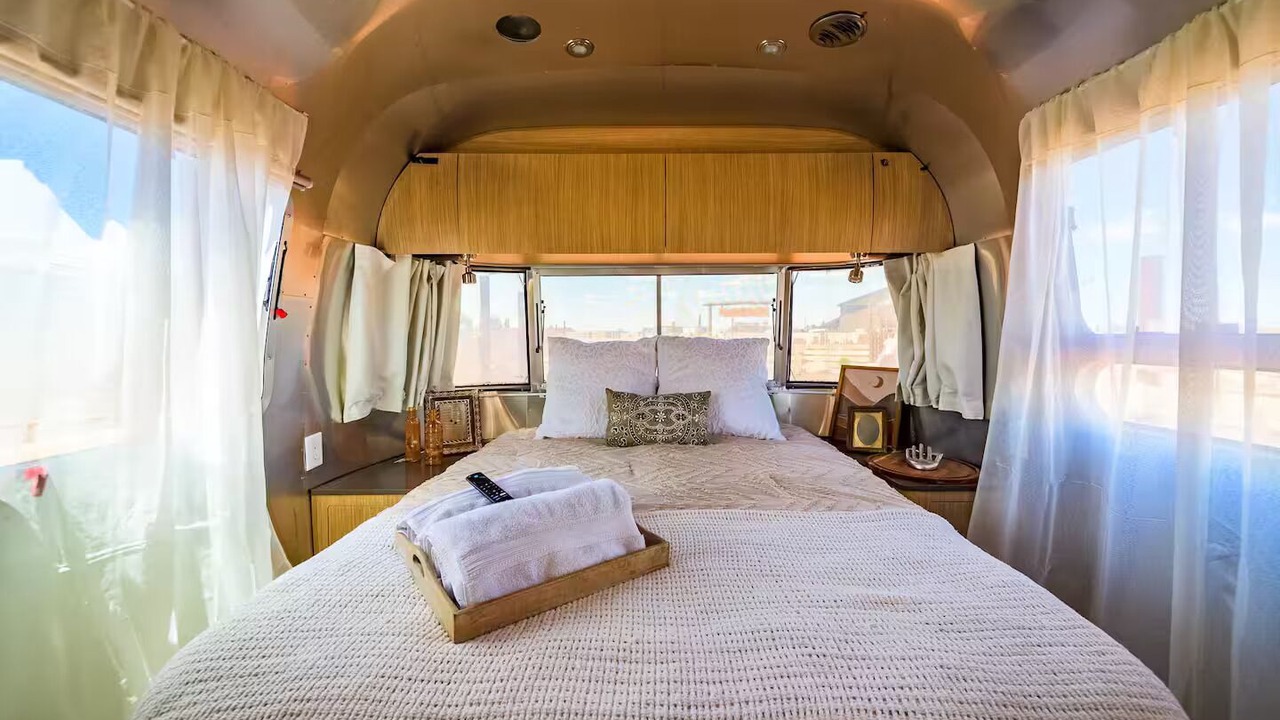 Photo of Bedroom in Valle