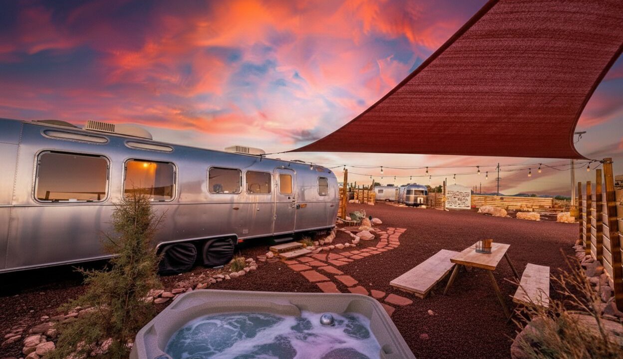 Photo of Outdoor in Valle