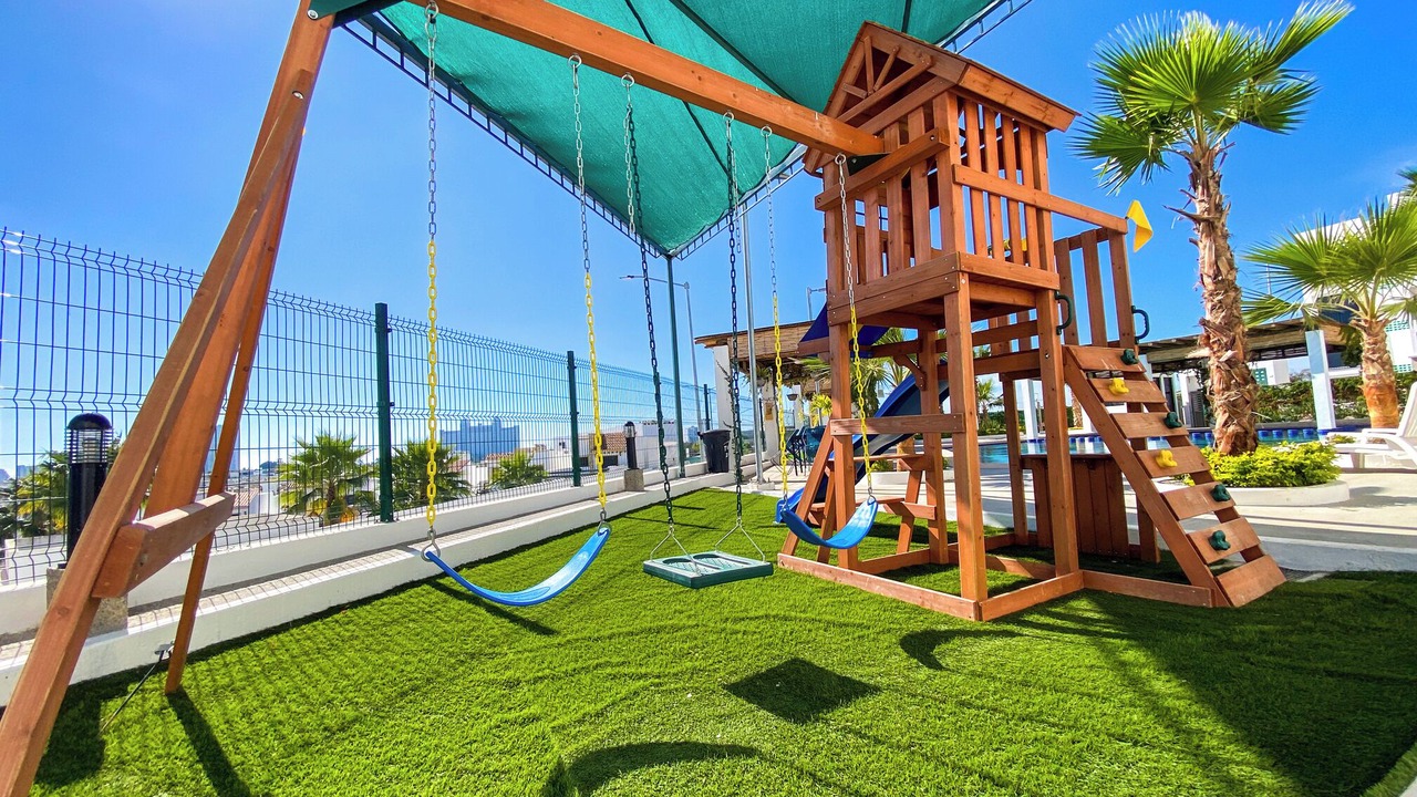 Photo of Outdoor in Cerritos