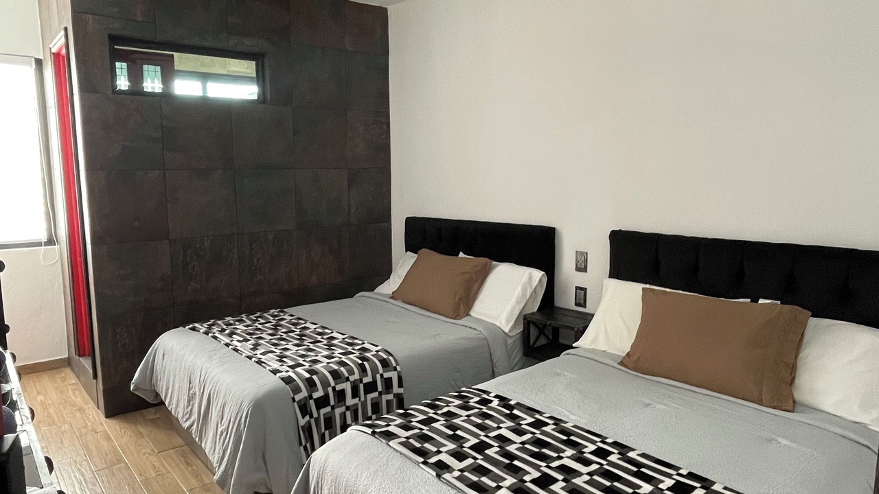 Photo of Bedroom in Malinalco
