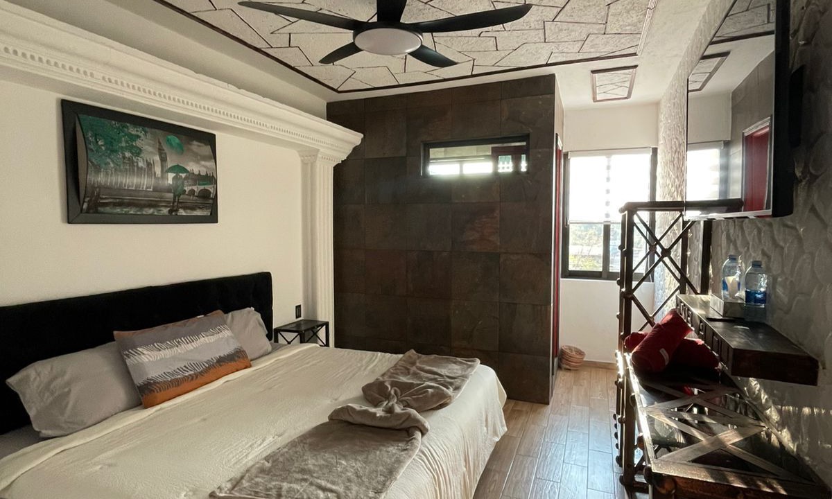 Photo of Bedroom in Malinalco