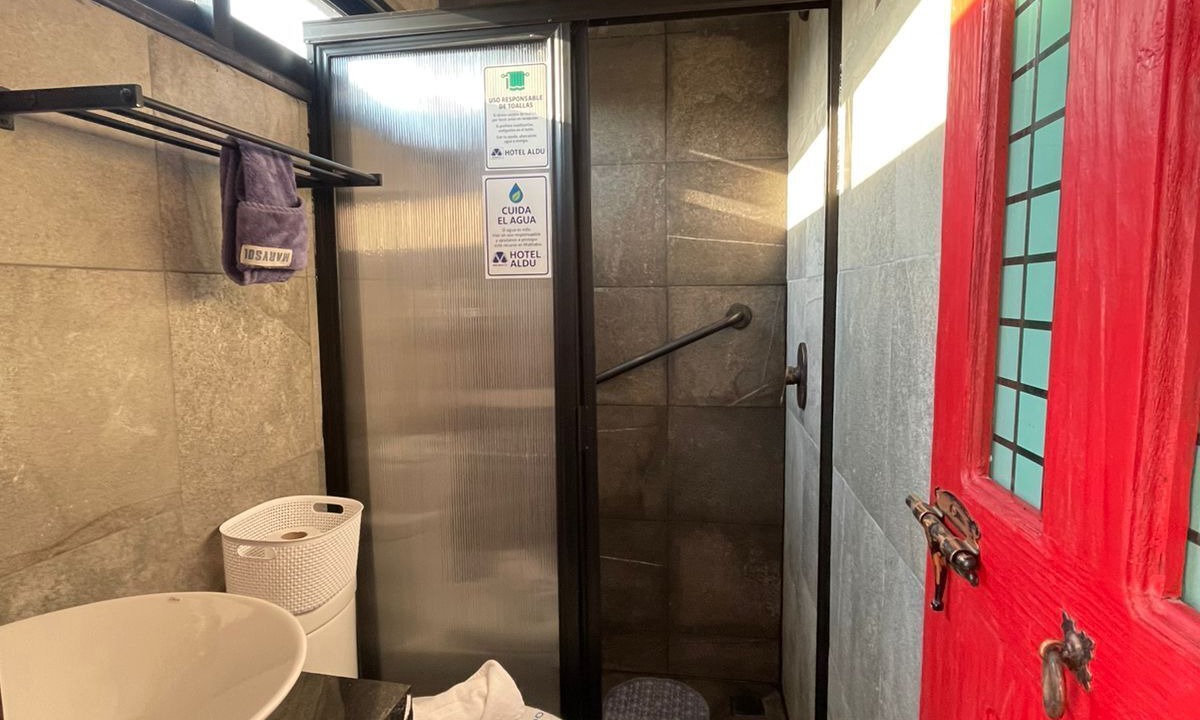 Photo of Bathroom in Malinalco