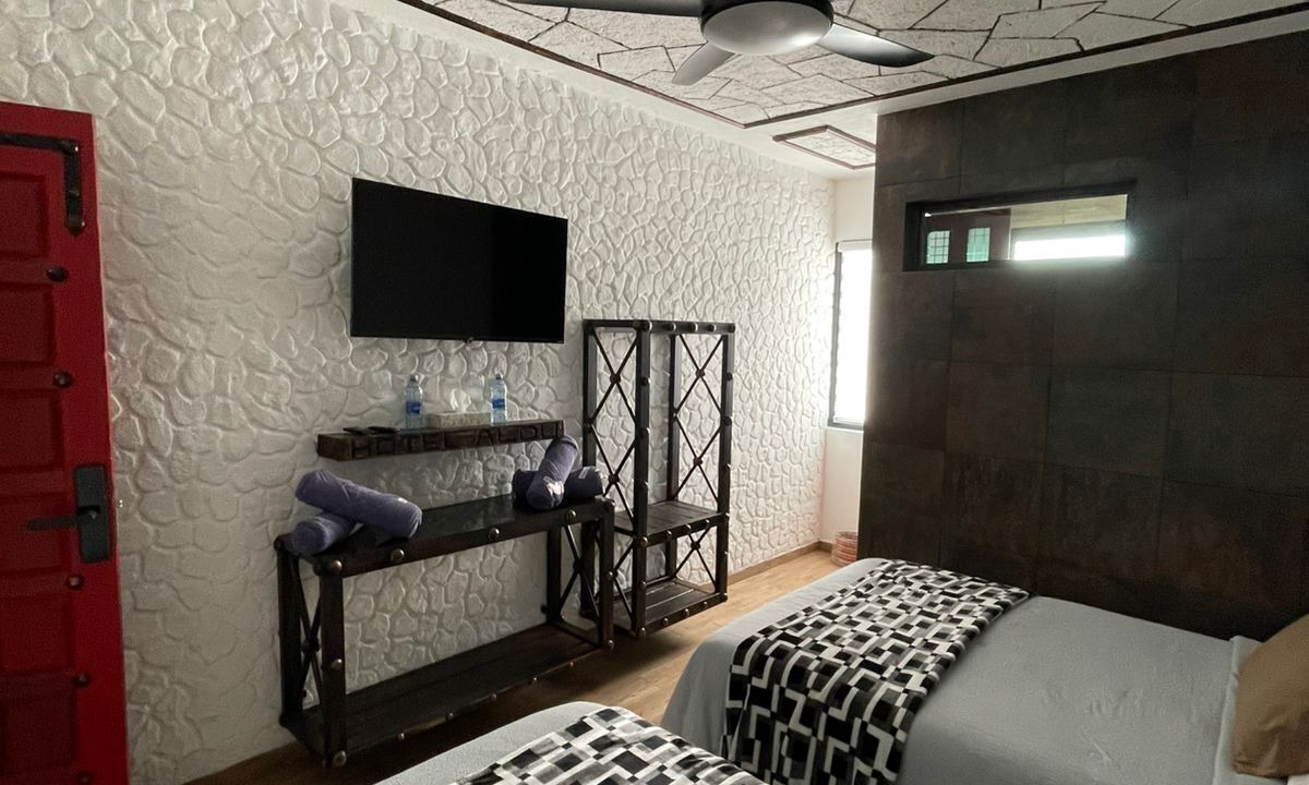 Photo of Bedroom in Malinalco
