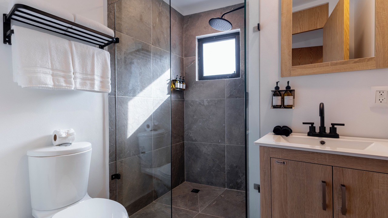 Photo of Bathroom in Proyecto escola