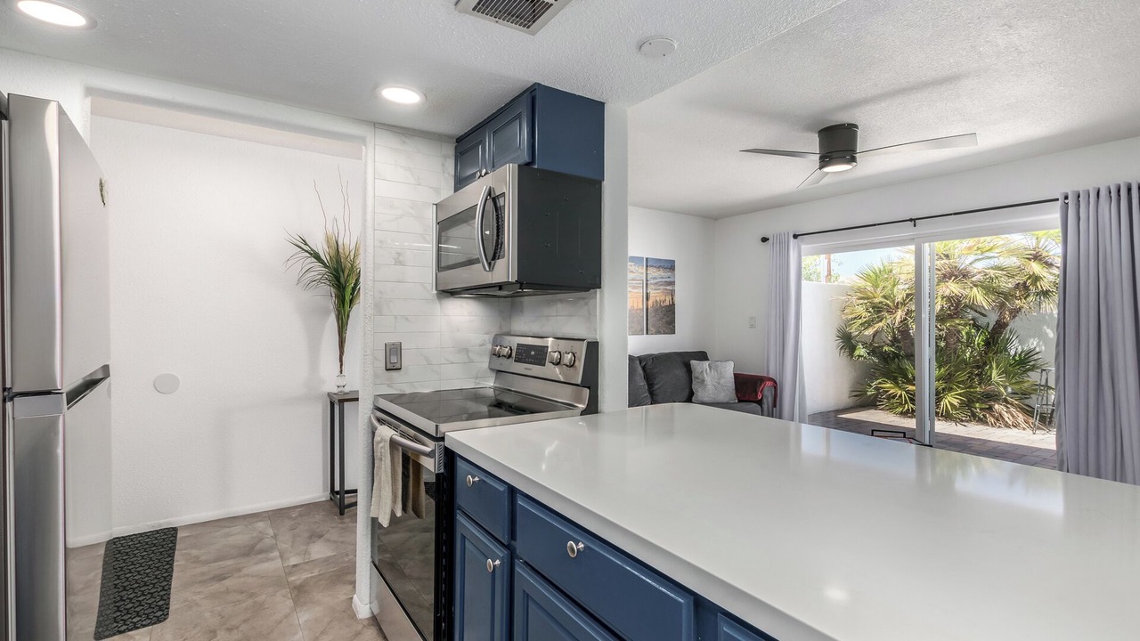 Photo of Others in Casita Real Apts.