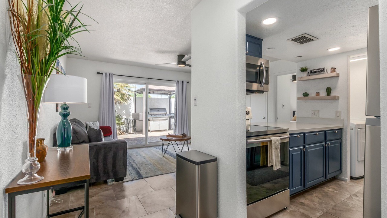 Photo of Others in Casita Real Apts.