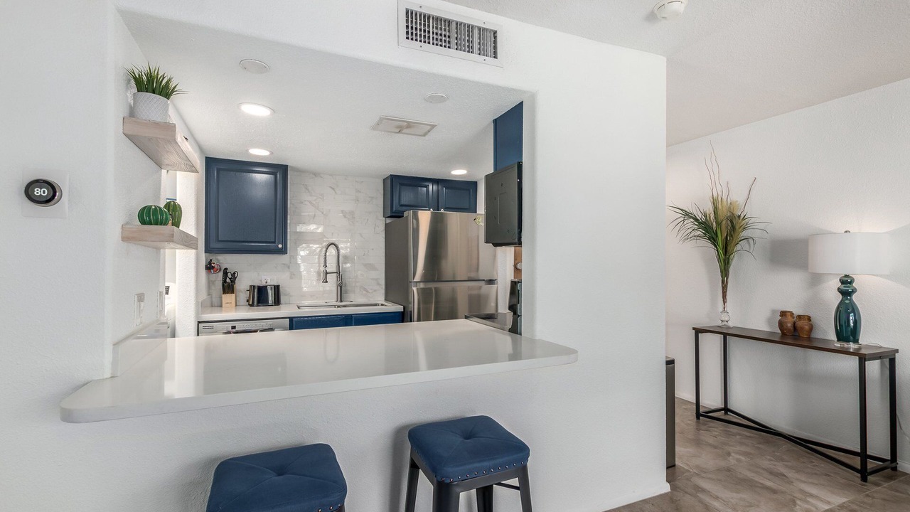 Photo of Others in Casita Real Apts.