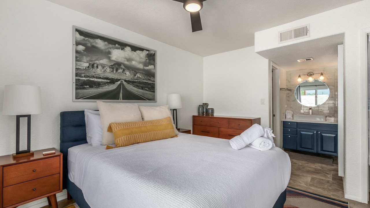 Photo of Others in Casita Real Apts.