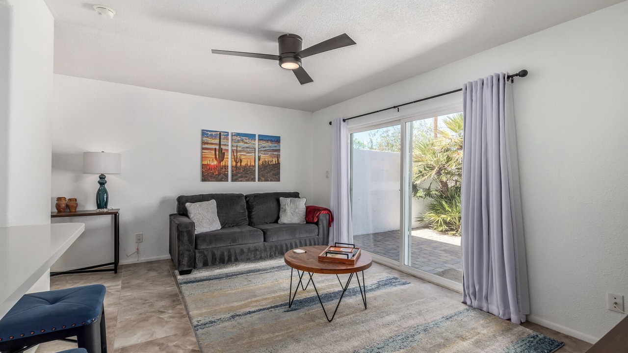 Photo of Others in Casita Real Apts.