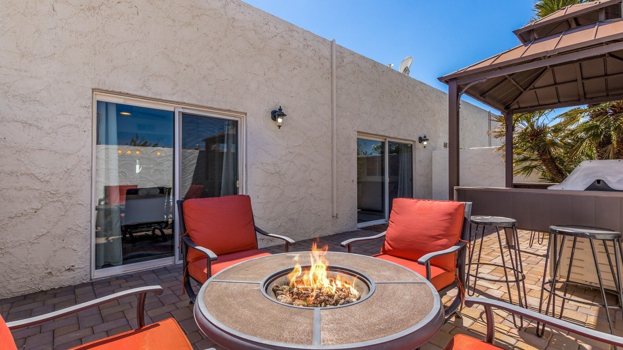 Photo of Others in Casita Real Apts.