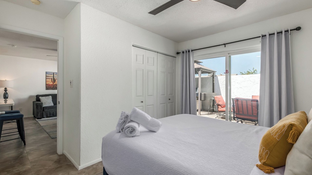 Photo of Others in Casita Real Apts.