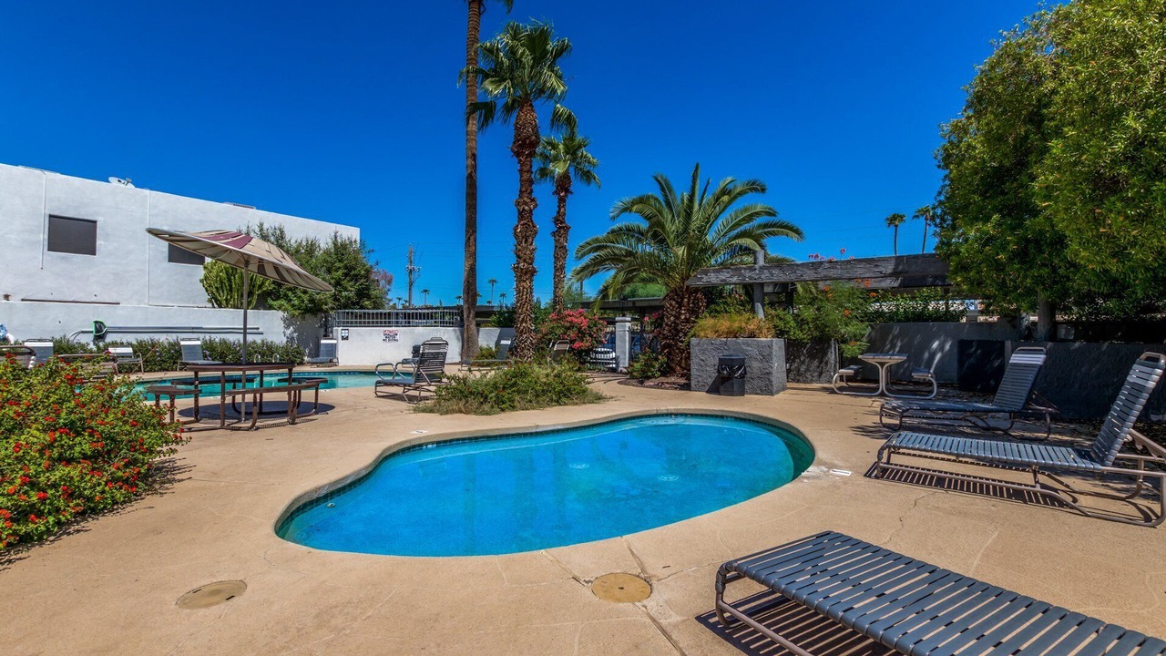 Photo of Others in Casita Real Apts.