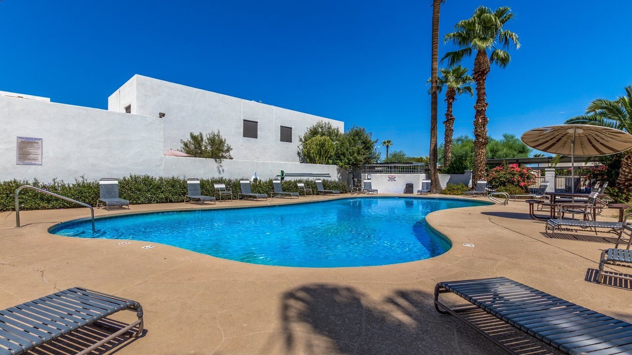 Photo of Others in Casita Real Apts.