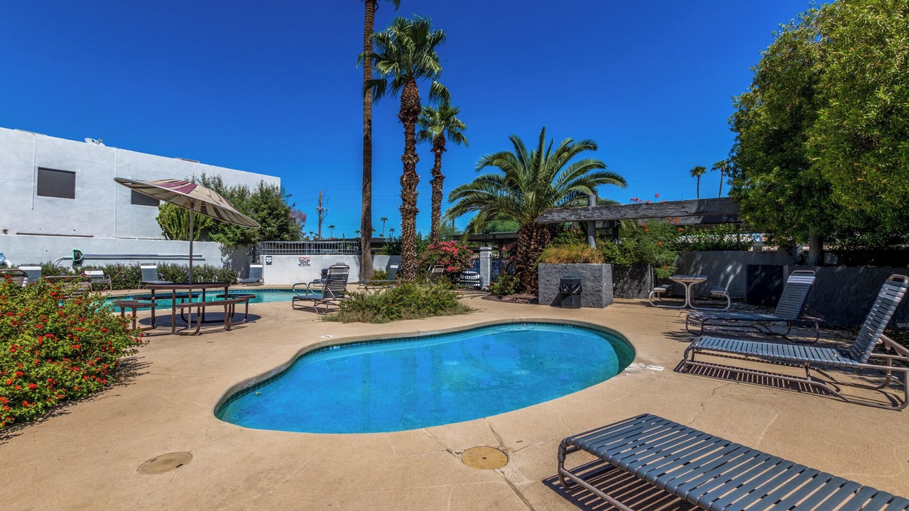 Photo of Others in Casita Real Apts.