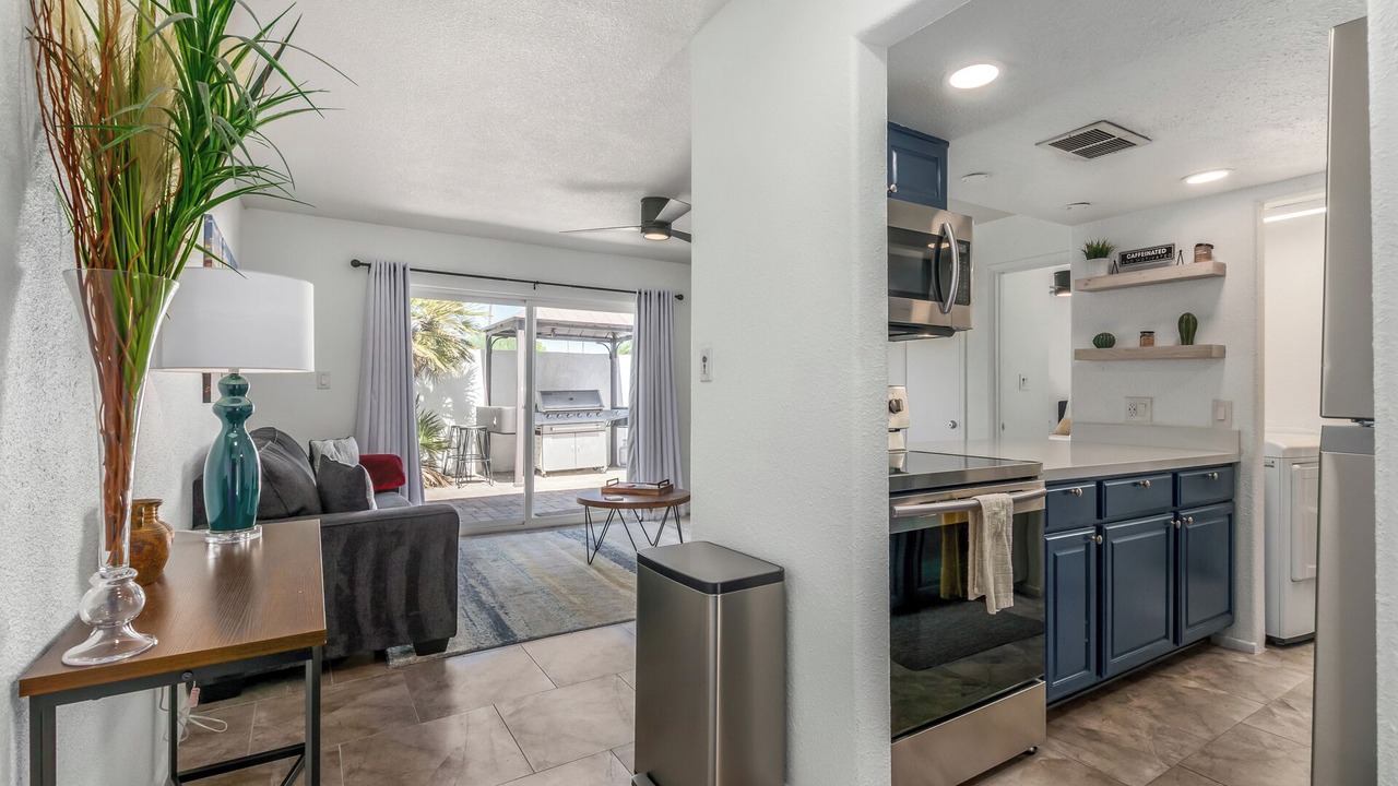 Photo of Others in Casita Real Apts.