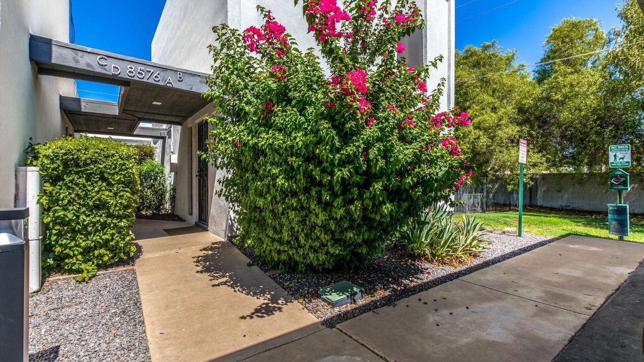 Photo of Others in Casita Real Apts.