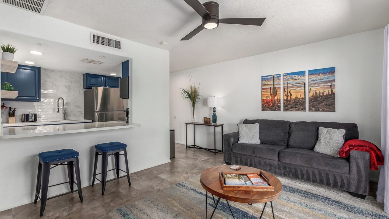 Photo of Others in Casita Real Apts.