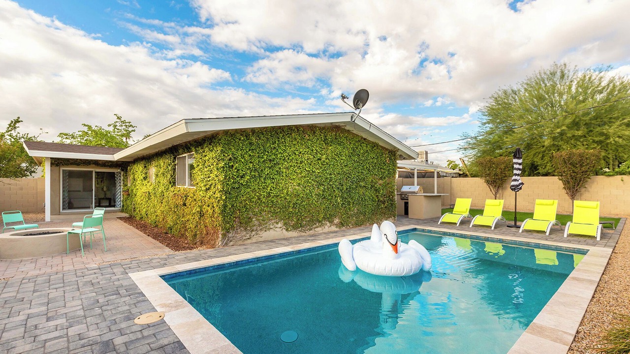 Photo of Outdoor in South Scottsdale