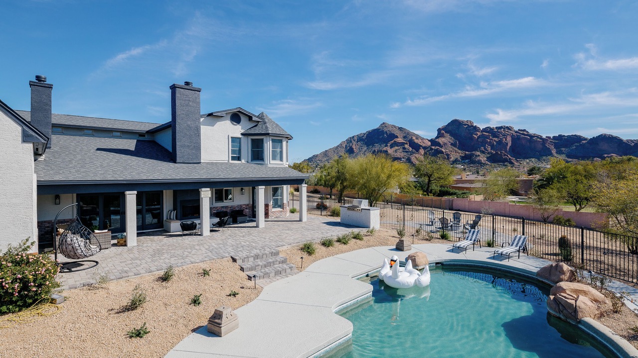 Photo of Outdoor in Paradise Hills
