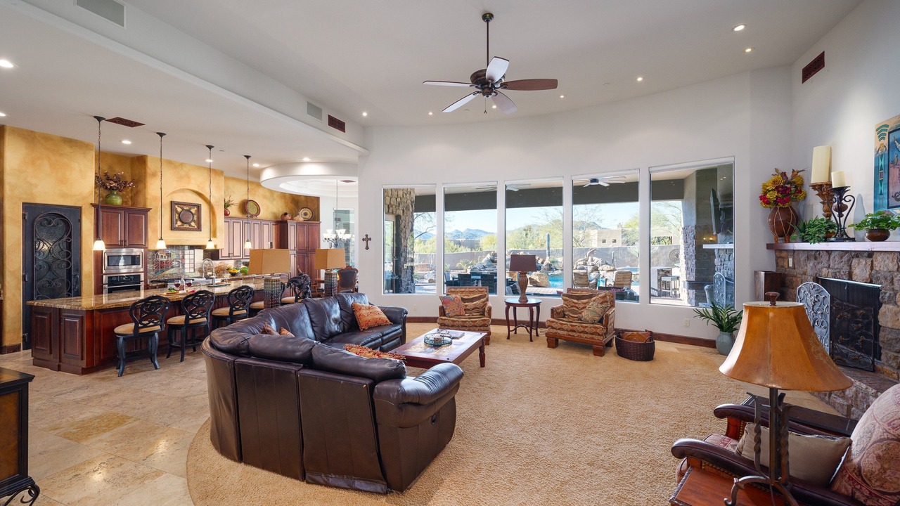 Photo of Others in Canyon Ridge Estates