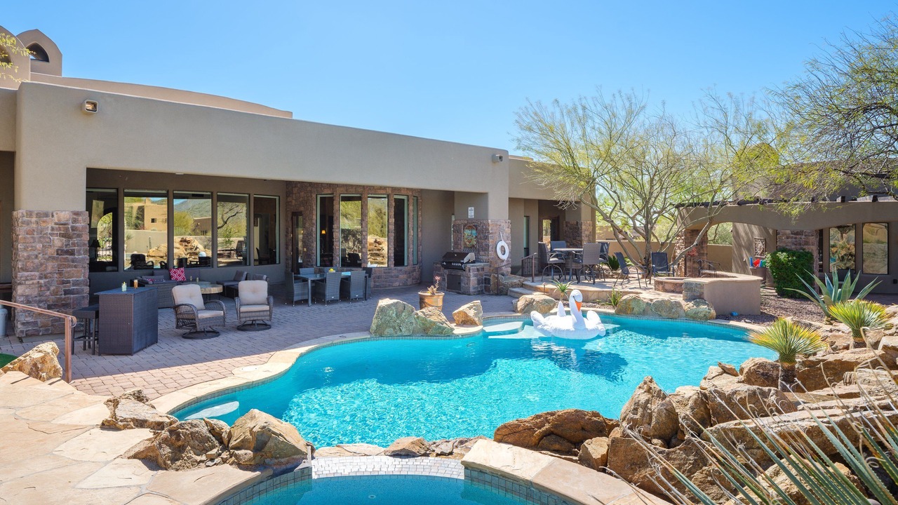 Photo of Others in Canyon Ridge Estates