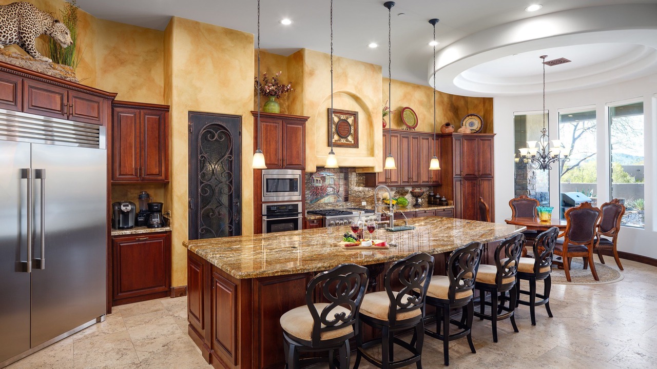 Photo of Others in Canyon Ridge Estates