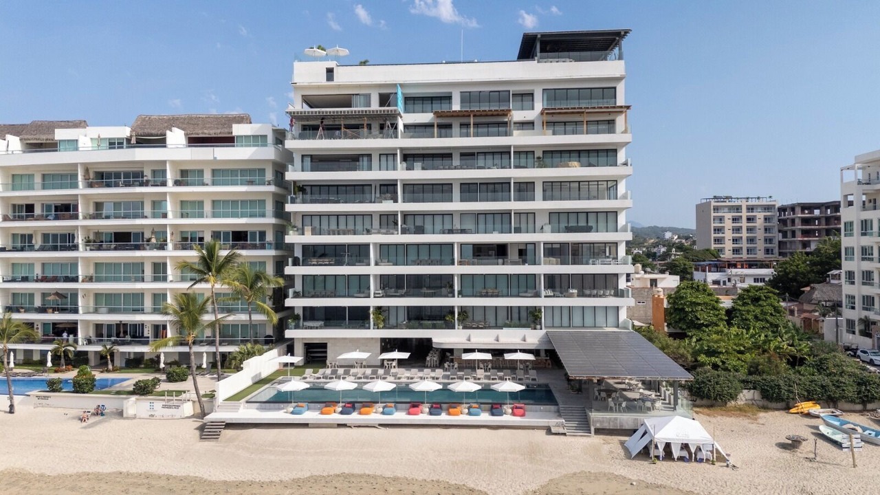 Photo of Outdoor in Bucerias