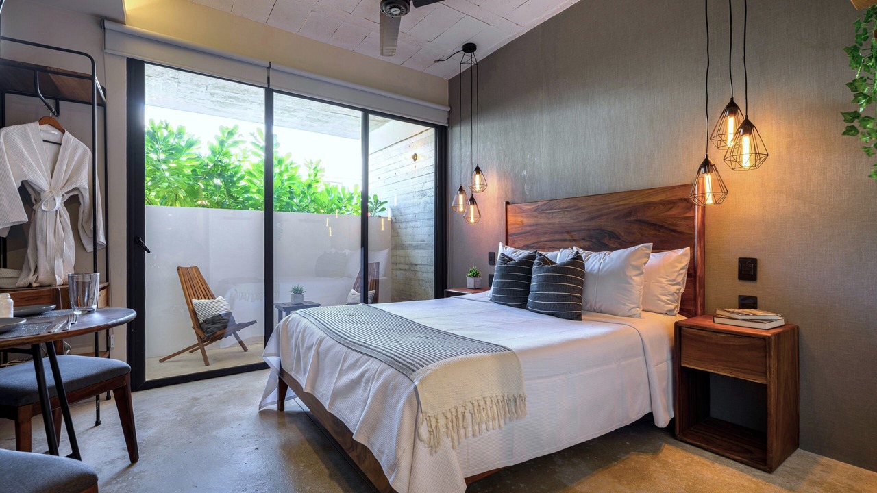 Photo of Bedroom in Luis Donaldo Colosio