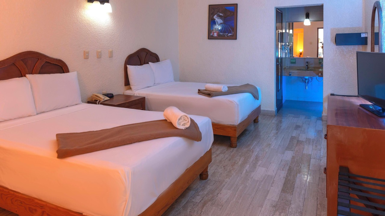 Photo of Bedroom in Ciudad del Carmen City-Centre
