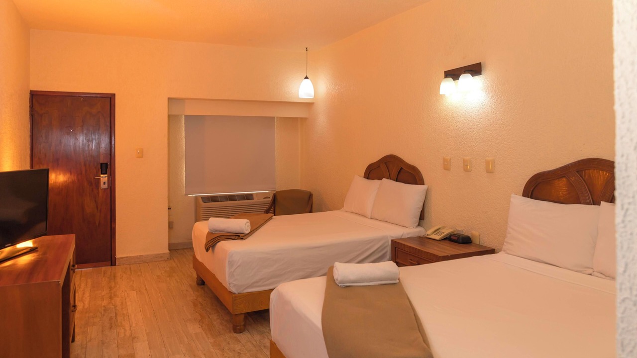 Photo of Bedroom in Ciudad del Carmen City-Centre