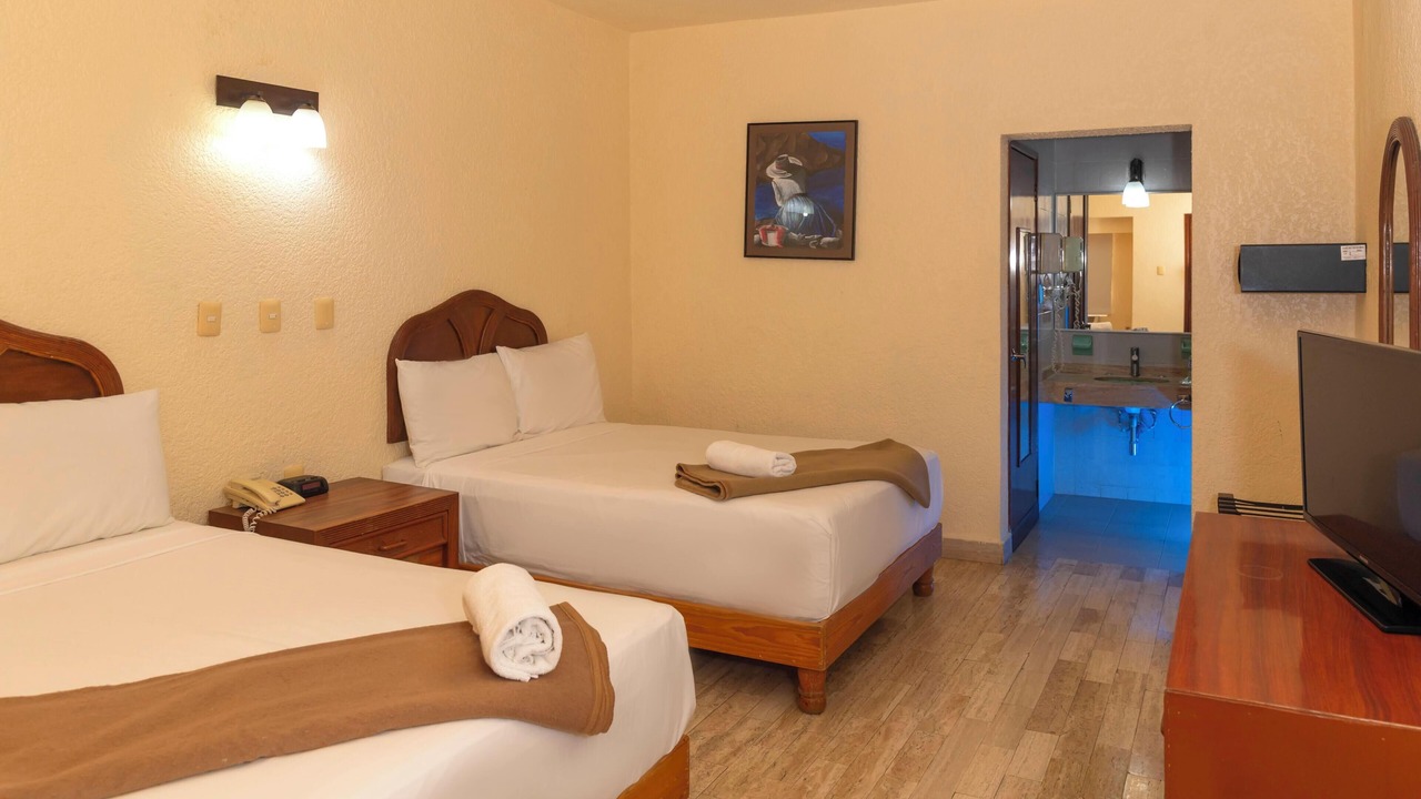Photo of Bedroom in Ciudad del Carmen City-Centre
