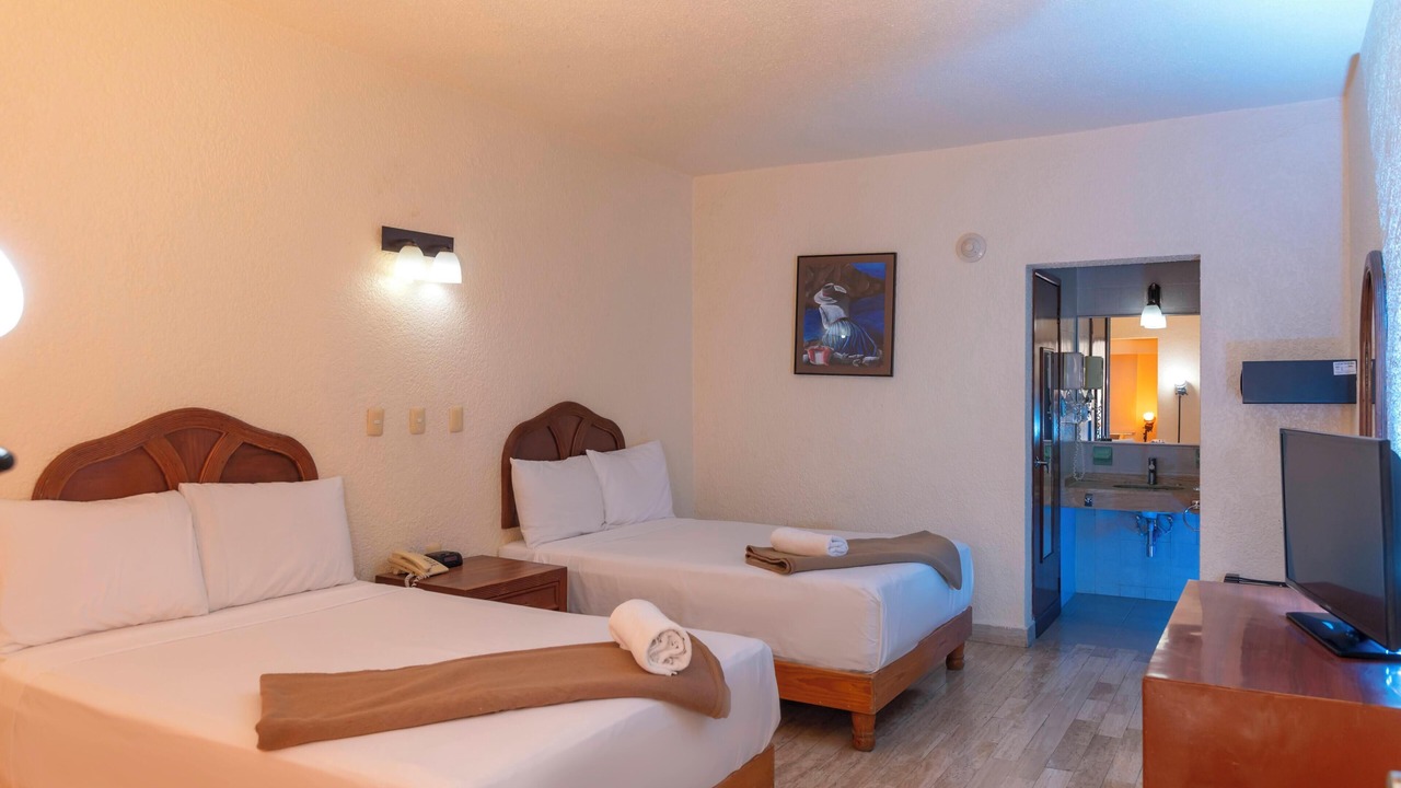 Photo of Bedroom in Ciudad del Carmen City-Centre