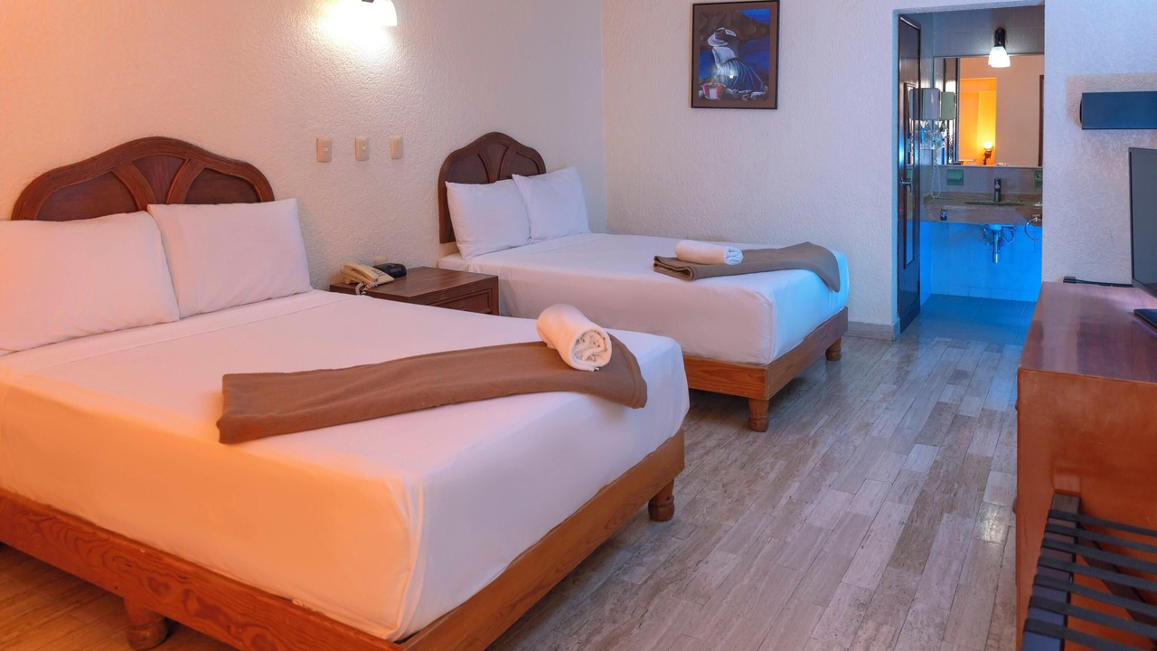 Photo of Bedroom in Ciudad del Carmen City-Centre