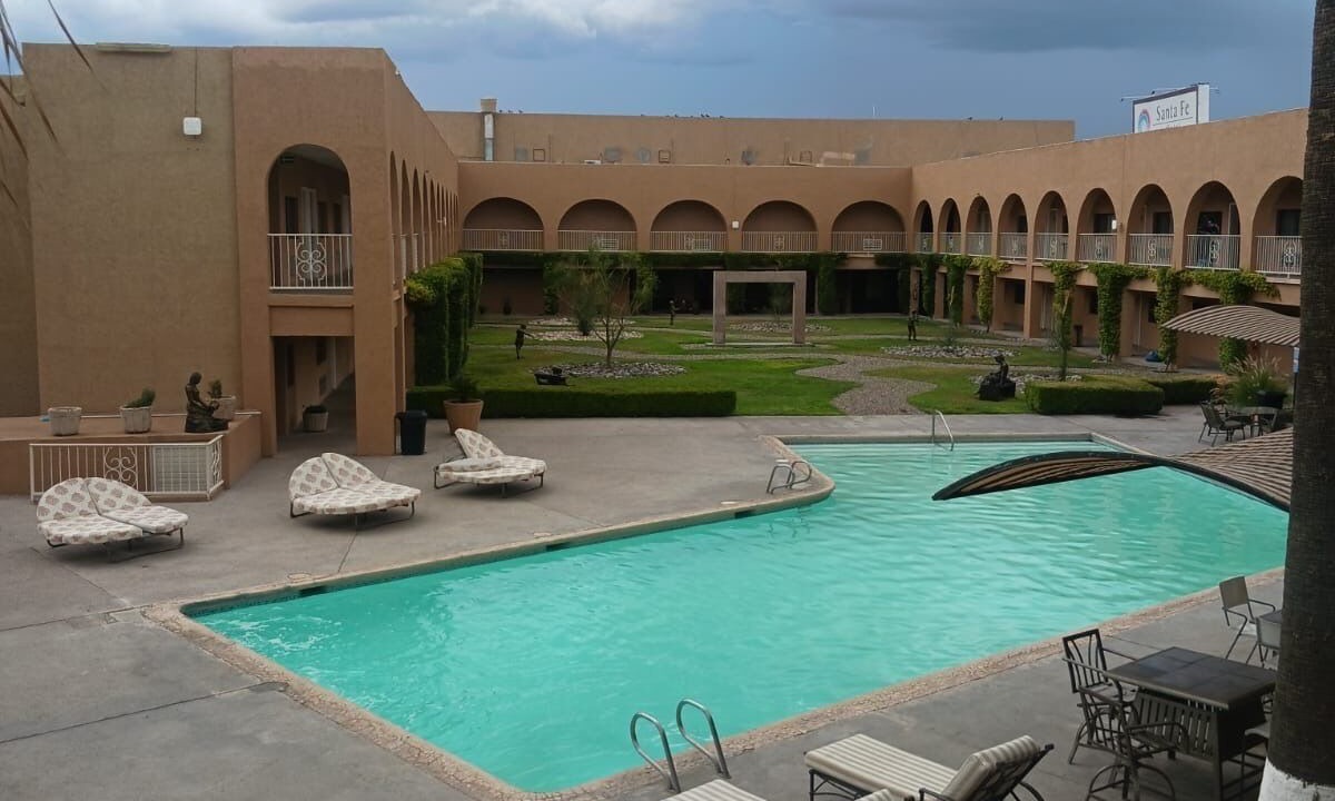 Photo of Outdoor in San Francisco de Conchos