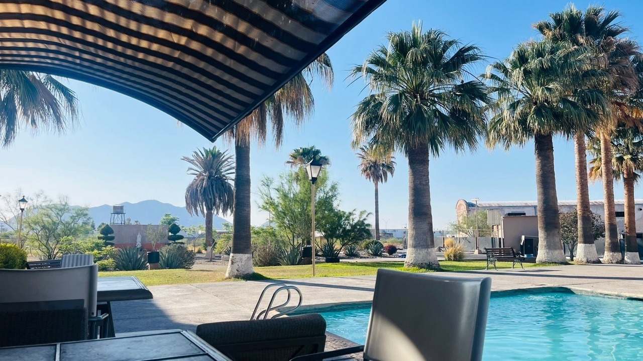 Photo of Outdoor in San Francisco de Conchos